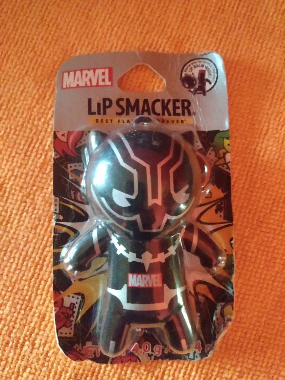 6/$20 Children's Lip Balm
